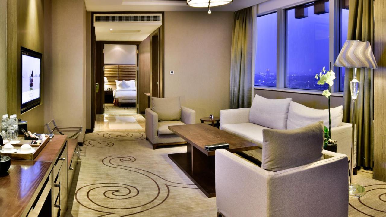 Fleuve Congo Hotel By Blazon Hotels Кіншаса Екстер'єр фото