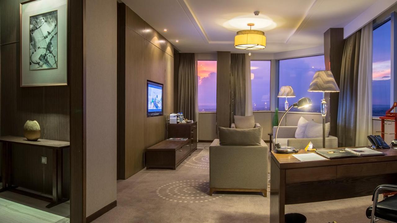 Fleuve Congo Hotel By Blazon Hotels Кіншаса Екстер'єр фото
