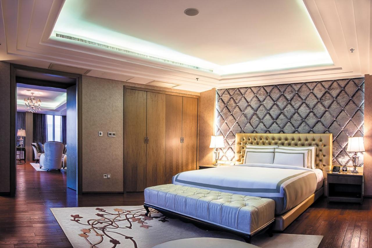 Fleuve Congo Hotel By Blazon Hotels Кіншаса Екстер'єр фото