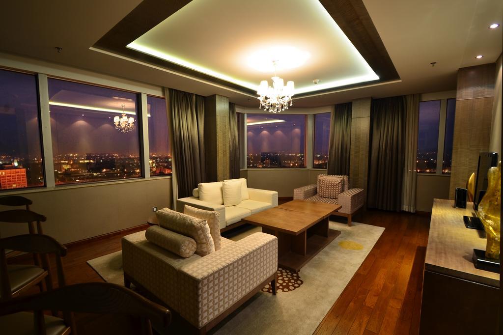 Fleuve Congo Hotel By Blazon Hotels Кіншаса Екстер'єр фото